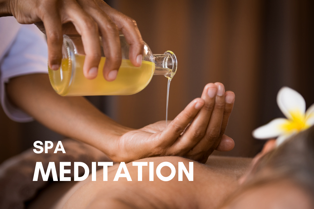 Discover Inner Peace: Your Guide to Spa Meditation Retreat Bliss