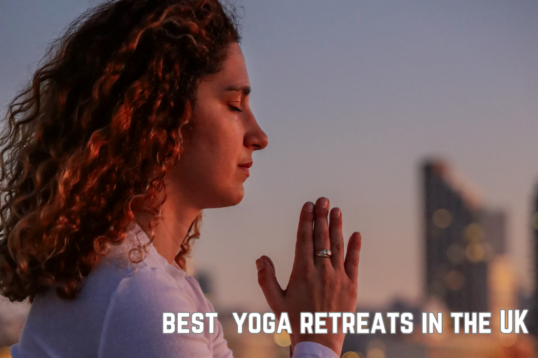 12 best yoga retreats in the UK to improve your well-being