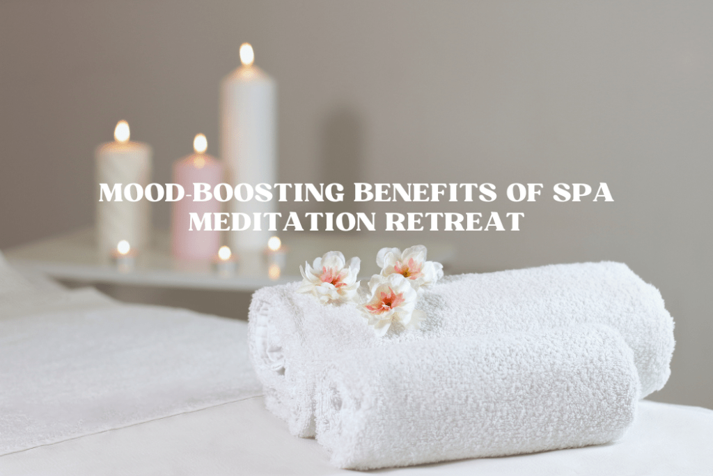 Spa Meditation Retreat
