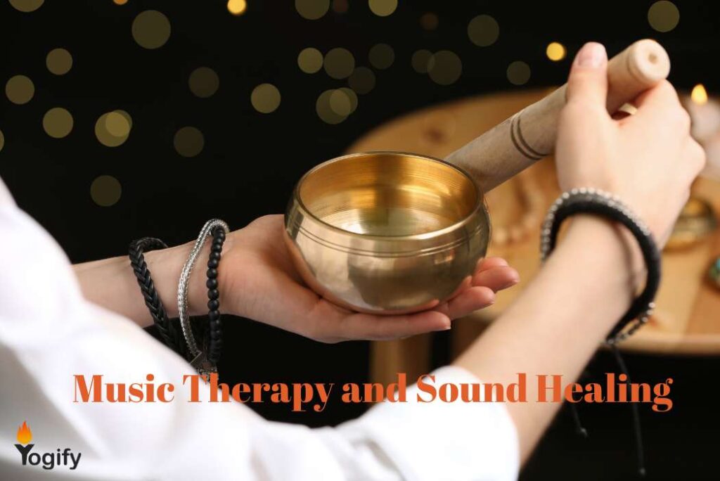 Music Therapy and Sound Healing: Ways to Incorporate Them Into Your Daily Life