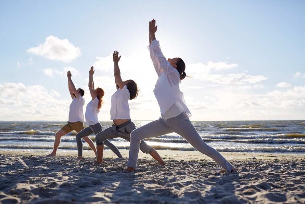 Cultural Wellness Immersion: How Yogify’s Retreats Offer Authentic Local Experiences