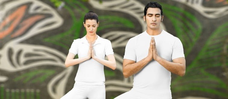 14-Day Holistic Retreat: Detox, Destress & Reconnect at Taj Wellness